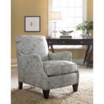 Aunt Jane Club Chair 1190 1190 room