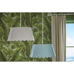Mirasol Pendant - Blue (Lg) 12144 12144 C