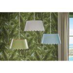 Mirasol Pendant - Blue (Lg) 12144 12144 D