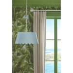 Mirasol Pendant - Blue (Lg) 12144 12144 E