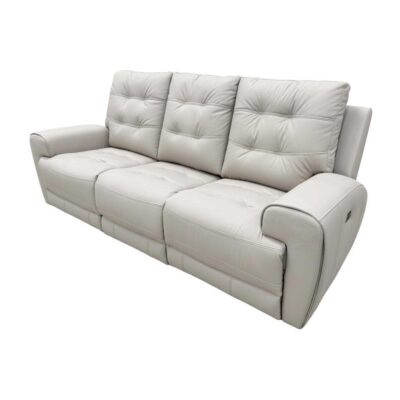 Nola Power Recliner Sofa