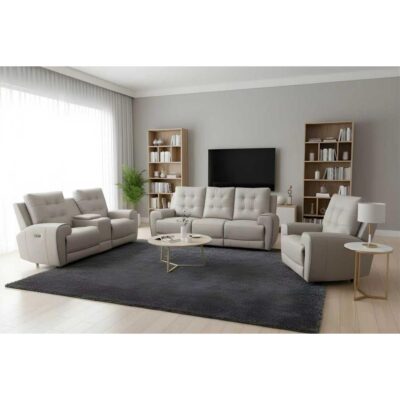 Nola Power Recliner Sofa 123811 123811 3