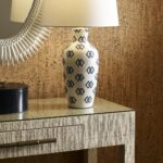 Linked In Lamp - Black 12575 12575 C