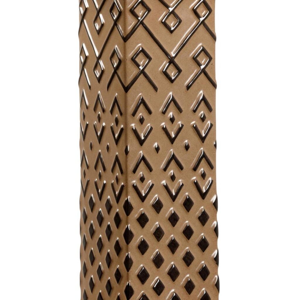 Ujamaa Lamp - Brown - Image 2