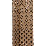 Ujamaa Lamp - Brown 12576 12576 B