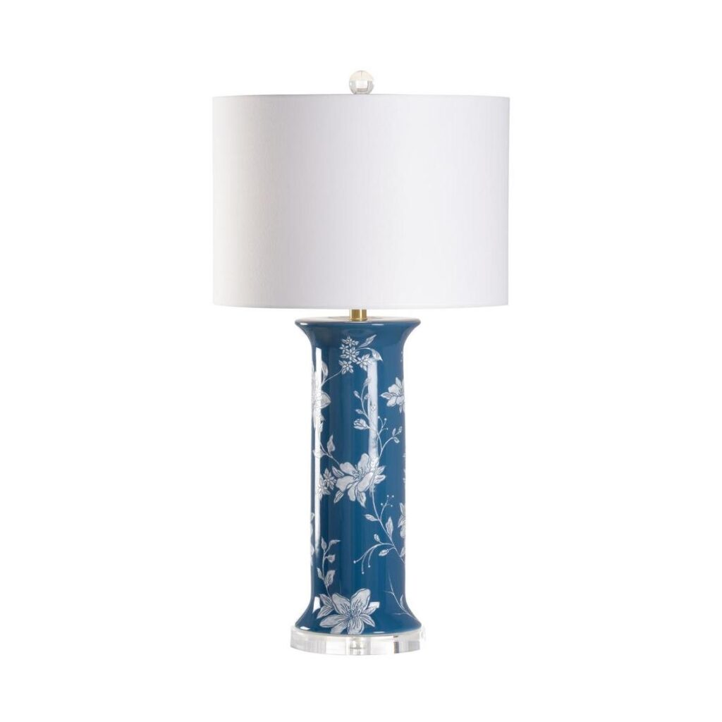 Chastity Lamp