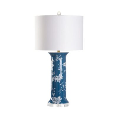 Chastity Lamp