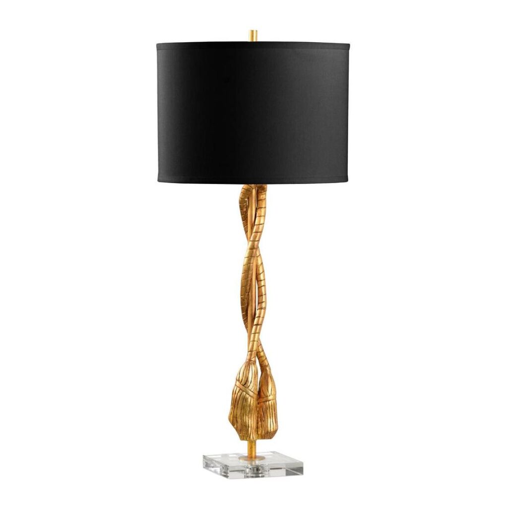 Pomp And Circumstance Lamp