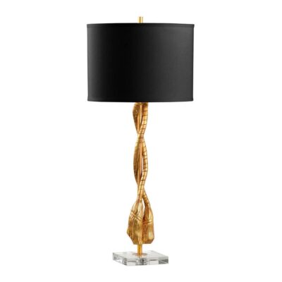 Pomp And Circumstance Lamp