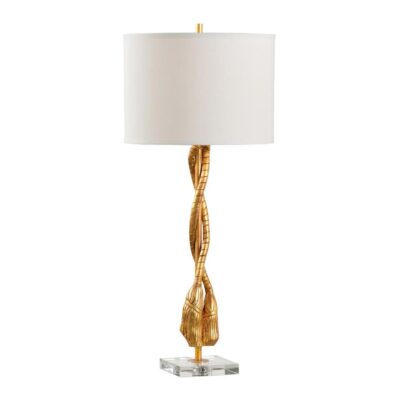 Pomp And Circumstance Lamp