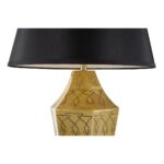 Writings On The Wall Lamp 12583 12583 B