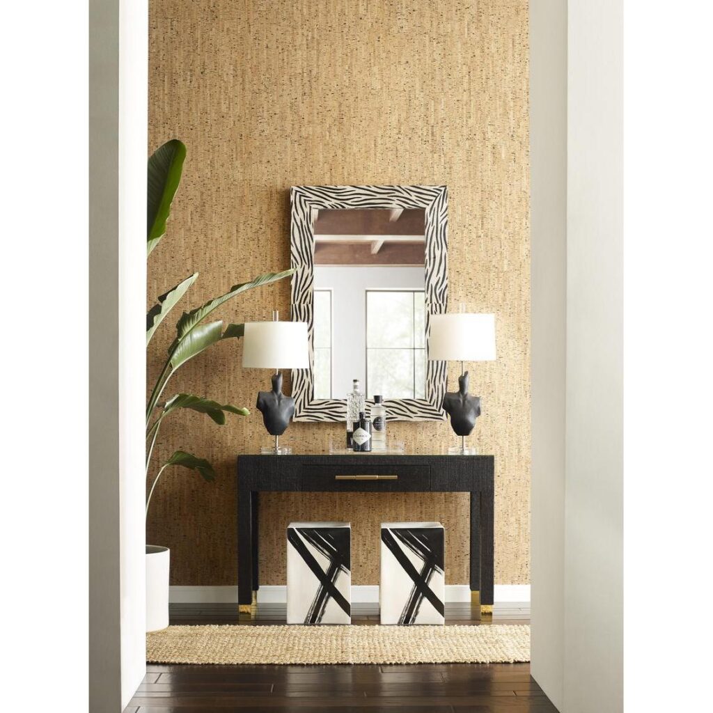 Vogue Lamp - Black - Image 3