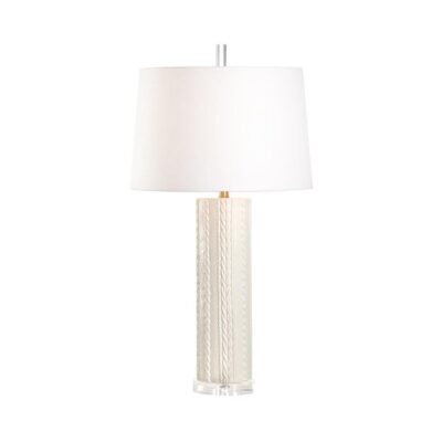 Knit Pick Lamp