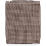 Darra Swivel Chair 1310 1310 back silo