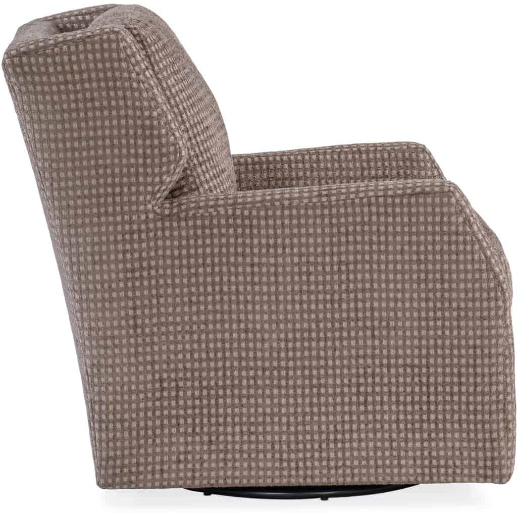 Darra Swivel Chair - Image 3