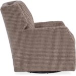 Darra Swivel Chair 1310 1310 side silo