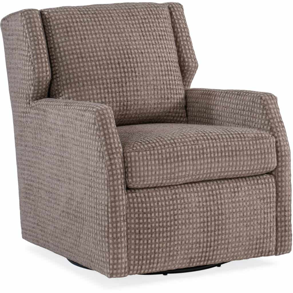 Darra Swivel Chair