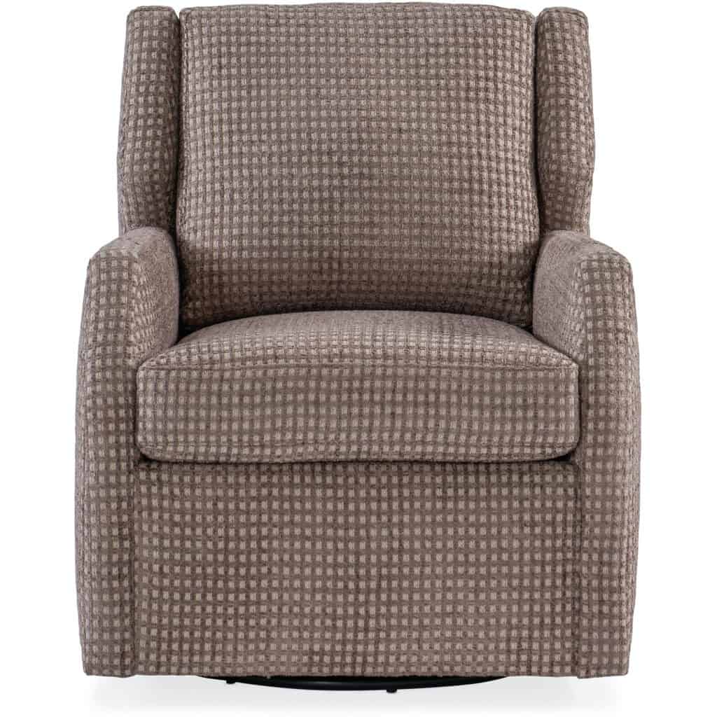 Darra Swivel Chair - Image 4