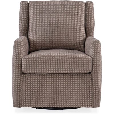 Darra Swivel Chair 1310 1310 straight silo