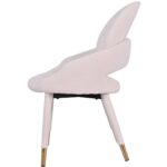 Bode Dining Chair - Beige 137611 137611 137611 4
