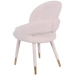 Bode Dining Chair - Beige 137611 137611 137611 5