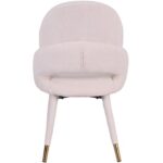 Bode Dining Chair - Beige 137611 137611 137611 6
