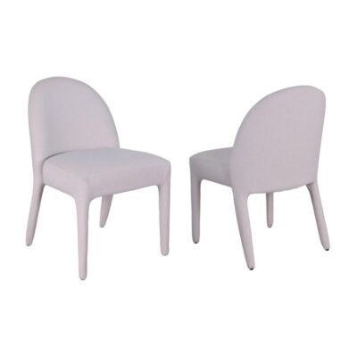 Dafne Dining Chair - Beige