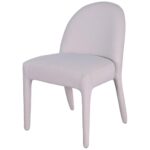 Dafne Dining Chair - Beige 141121 141121 3
