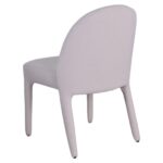 Dafne Dining Chair - Beige 141121 141121 5