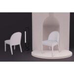 Dafne Dining Chair - Beige 141121 141121 7