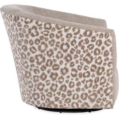 Krew Swivel Glider 1412 1412 side silo 0621