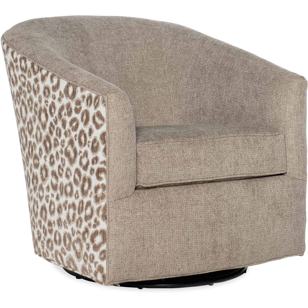 Krew Swivel Glider