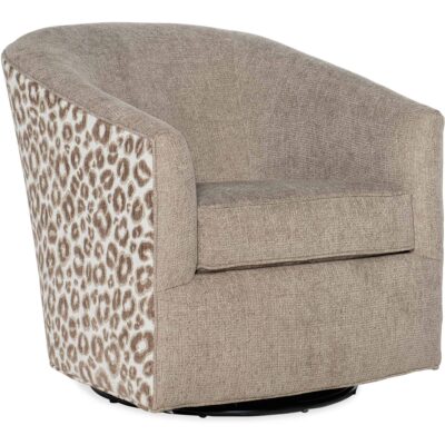 Krew Swivel Glider