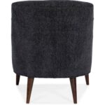 Greer Club Chair 1445 1445 400615 98 back silo
