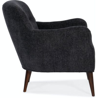 Greer Club Chair 10 Greer Club Chair 1445 1445 400615 98 side silo