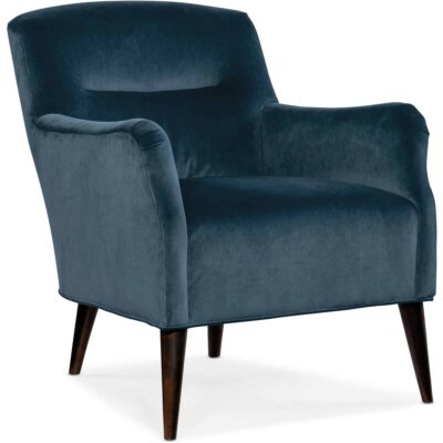 Greer Club Chair 12 Greer Club Chair 1445 1445 silo