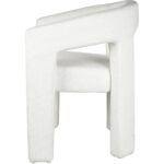 Bella Dining Chair - White 152911 152911 4