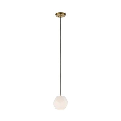 Indicus Pendant