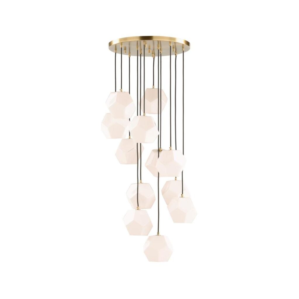 Indicus Chandelier