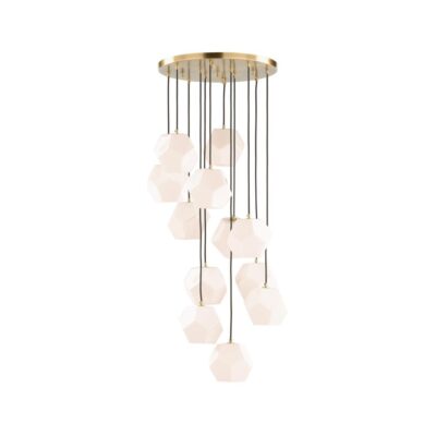 Indicus Chandelier