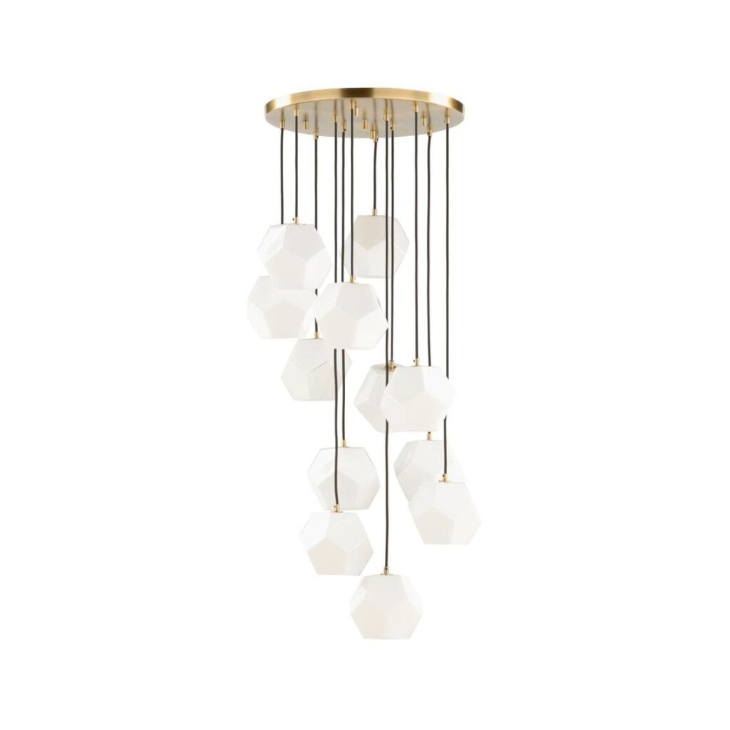 Indicus Chandelier - Image 2