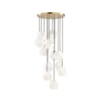 Indicus Chandelier 15303 15303 B