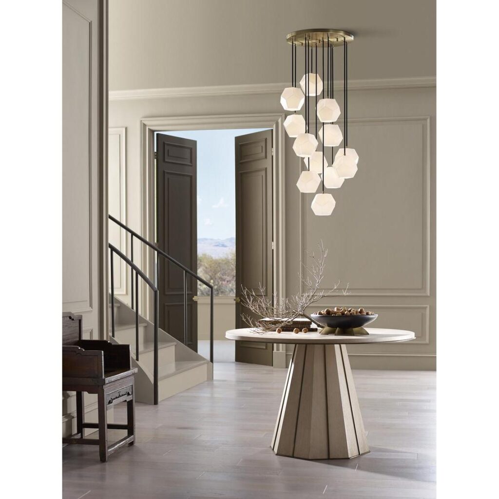 Indicus Chandelier - Image 3