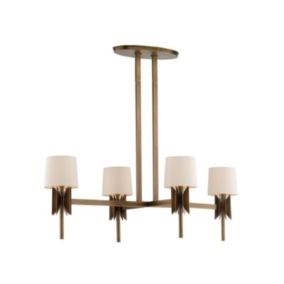 Tilling Chandelier