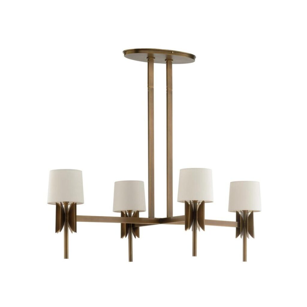Tilling Chandelier - Image 2