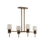 Tilling Chandelier 15306 15306 B