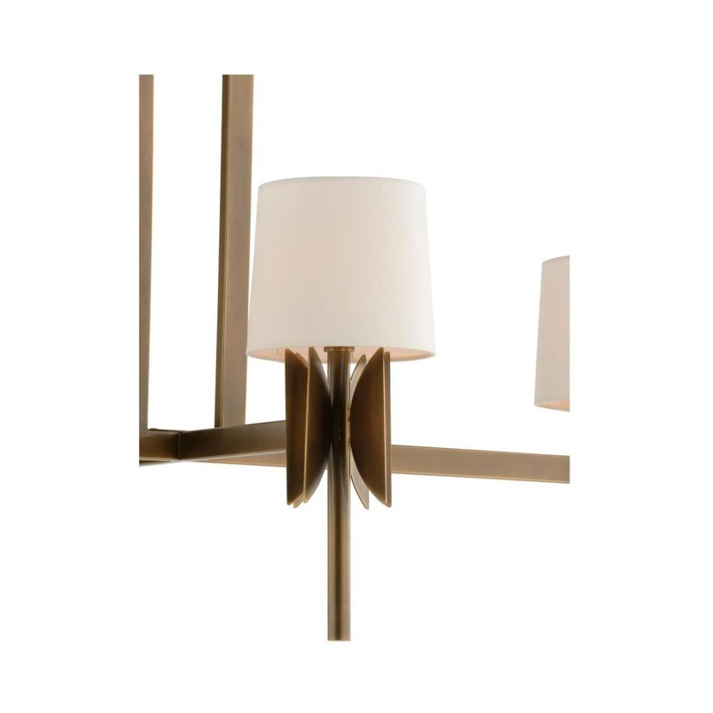 Tilling Chandelier - Image 3