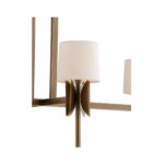 Tilling Chandelier 15306 15306 C