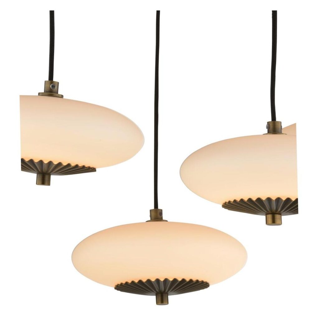 Collier Chandelier - Image 3
