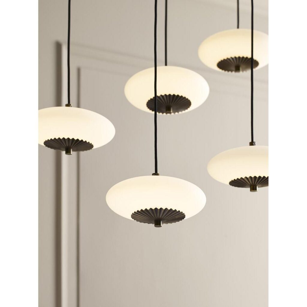 Collier Chandelier - Image 6